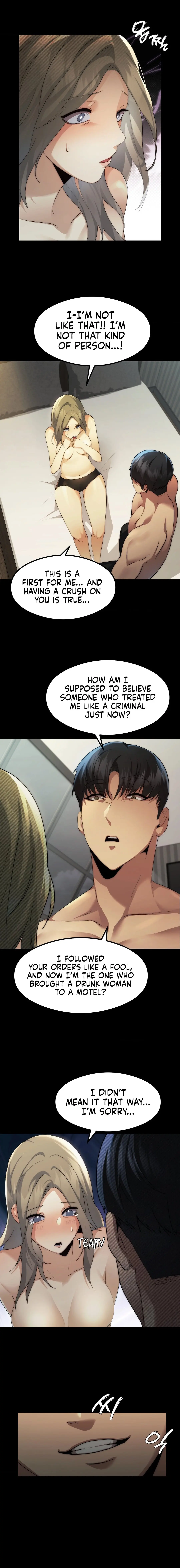Opentalk Chapter 12 - Page 11