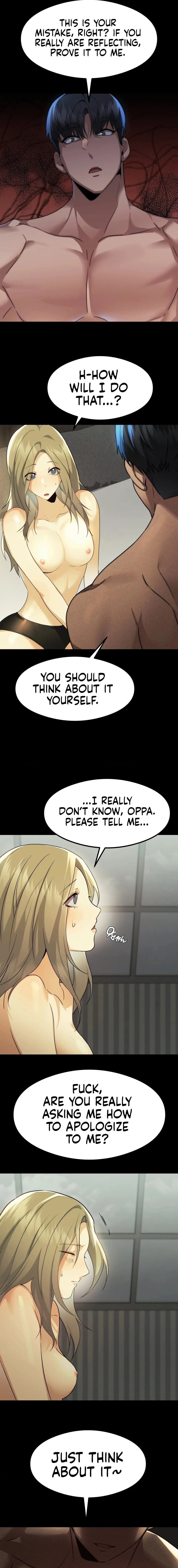 Opentalk Chapter 12 - Page 13