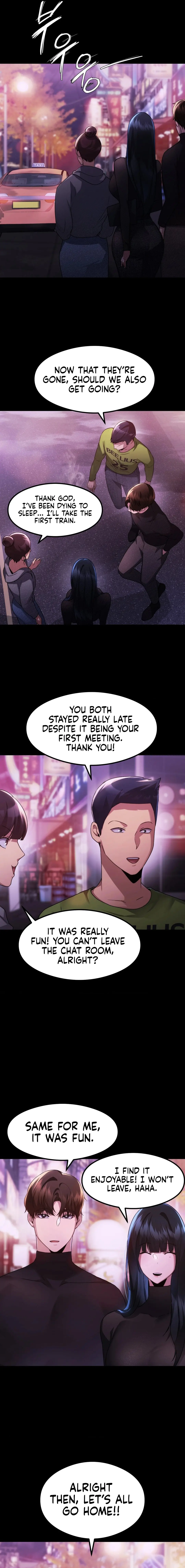 Opentalk Chapter 12 - Page 2
