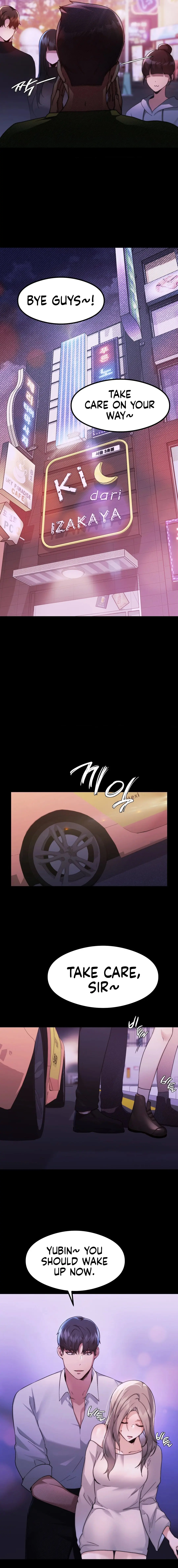 Opentalk Chapter 12 - Page 3