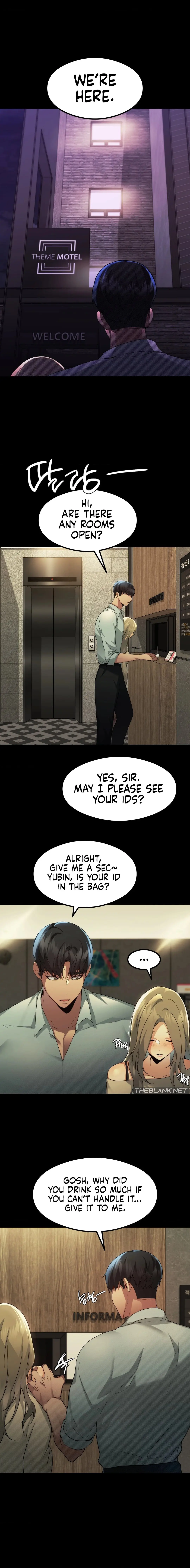 Opentalk Chapter 12 - Page 4