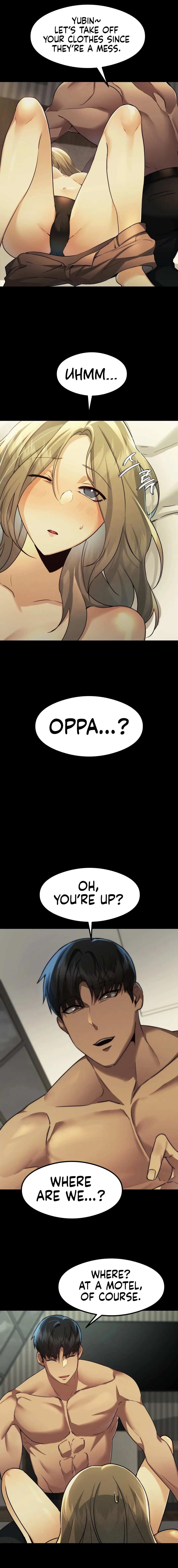 Opentalk Chapter 12 - Page 7