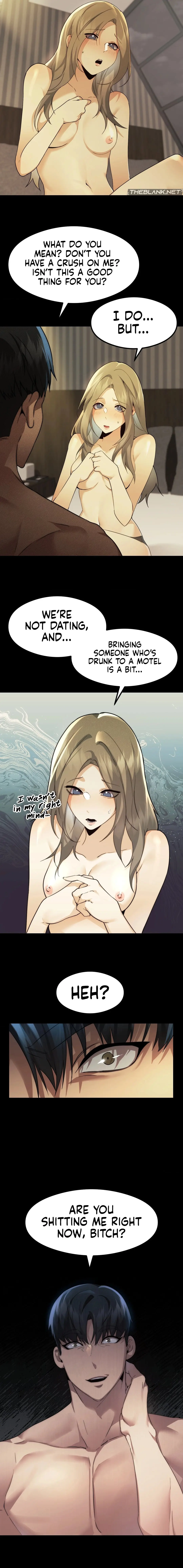 Opentalk Chapter 12 - Page 9