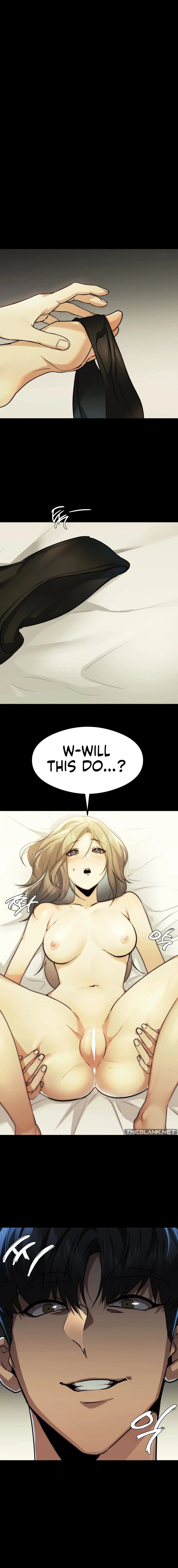 Opentalk Chapter 13 - Page 1