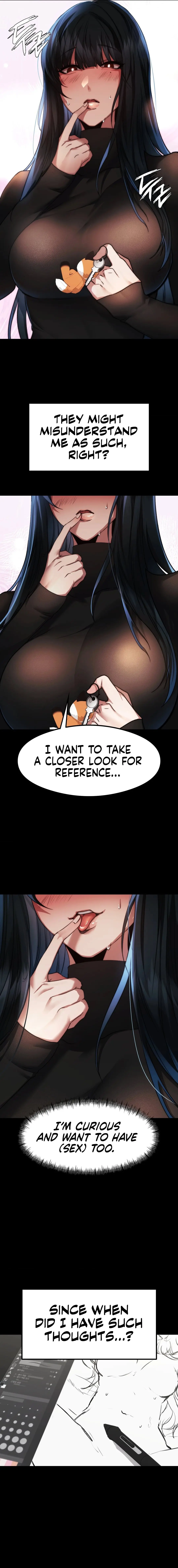 Opentalk Chapter 13 - Page 13