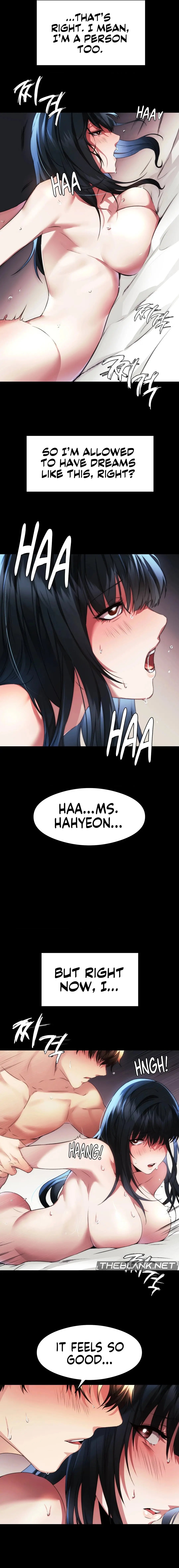 Opentalk Chapter 13 - Page 17
