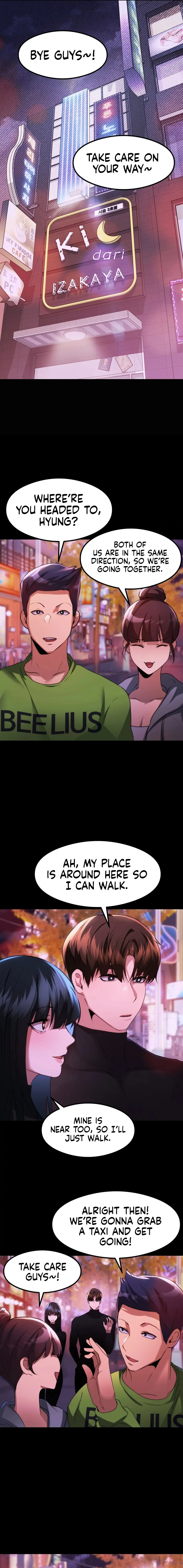 Opentalk Chapter 14 - Page 12