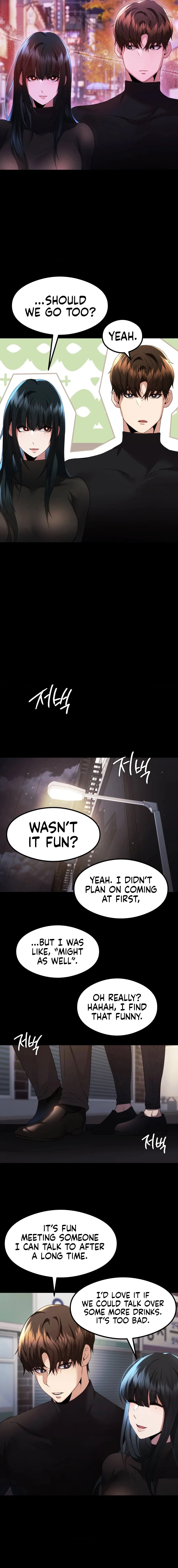 Opentalk Chapter 14 - Page 13