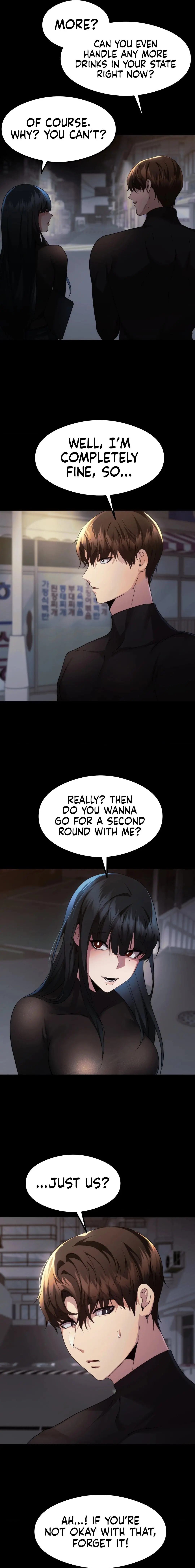 Opentalk Chapter 14 - Page 14