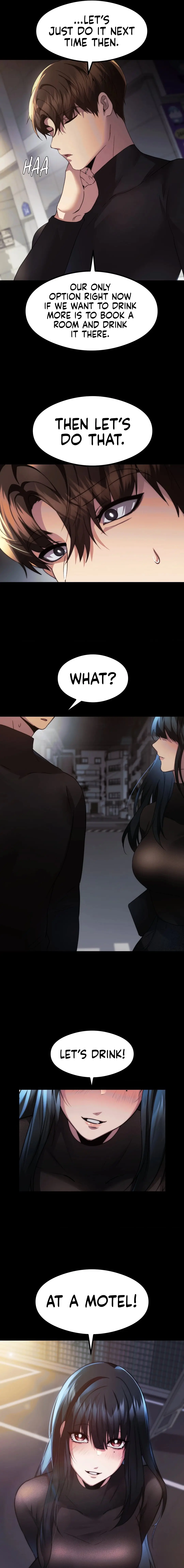 Opentalk Chapter 14 - Page 17
