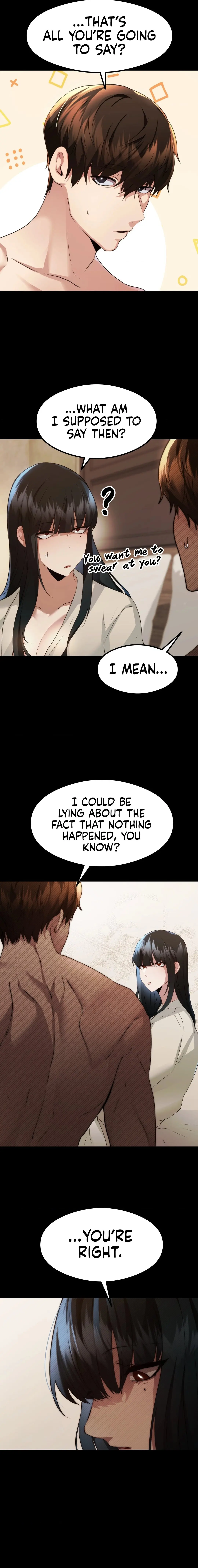 Opentalk Chapter 14 - Page 8