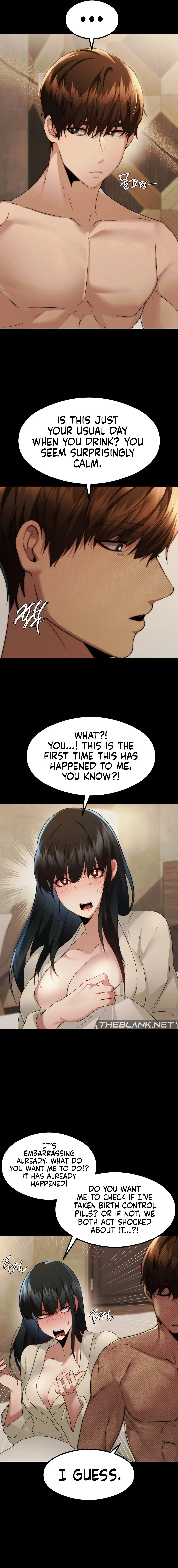 Opentalk Chapter 14 - Page 9