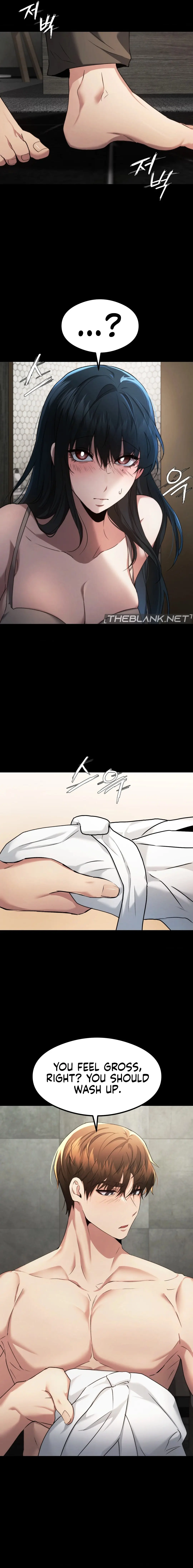 Opentalk Chapter 16 - Page 12
