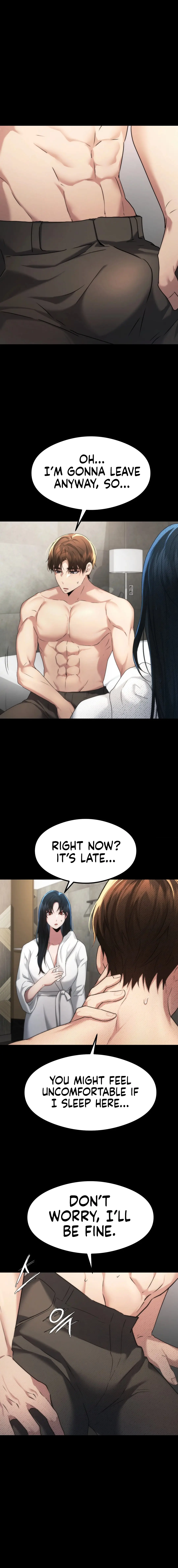 Opentalk Chapter 16 - Page 15