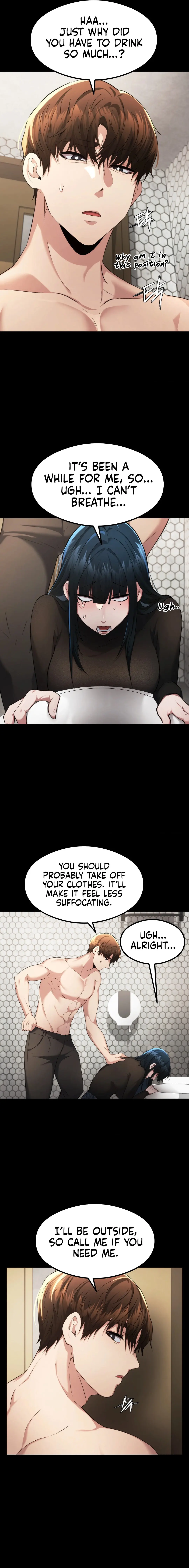 Opentalk Chapter 16 - Page 5