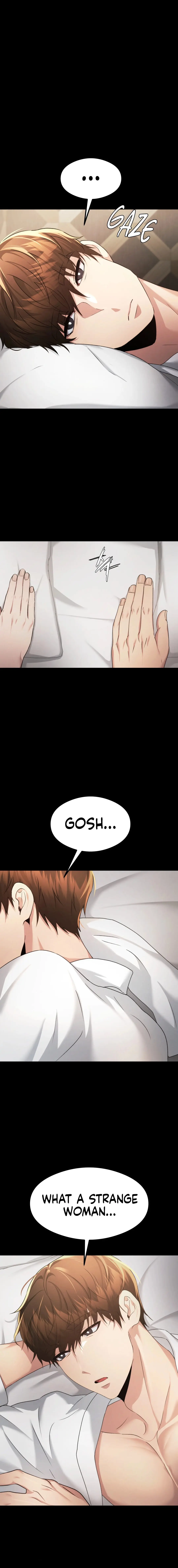 Opentalk Chapter 17 - Page 11