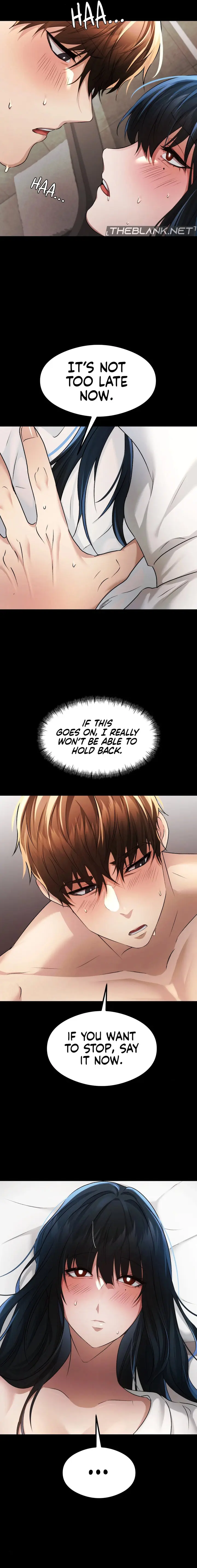 Opentalk Chapter 18 - Page 11