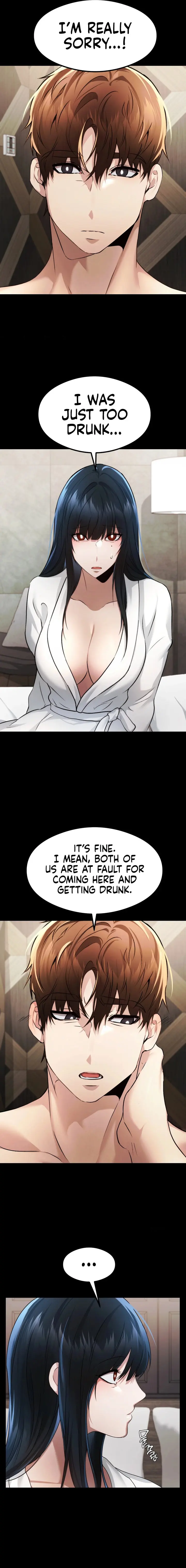 Opentalk Chapter 18 - Page 2