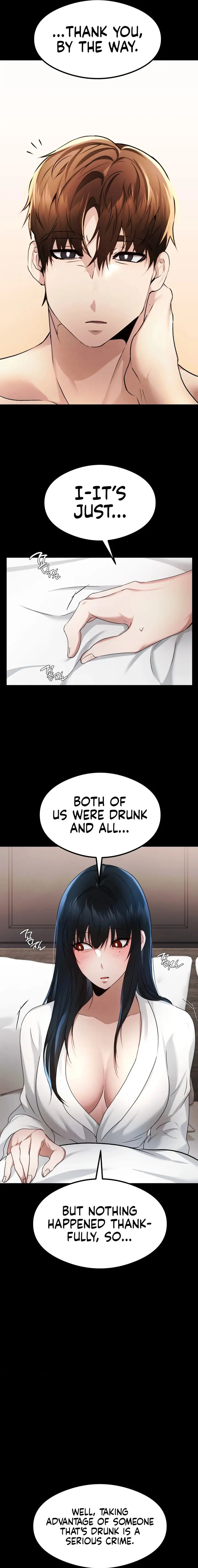Opentalk Chapter 18 - Page 3