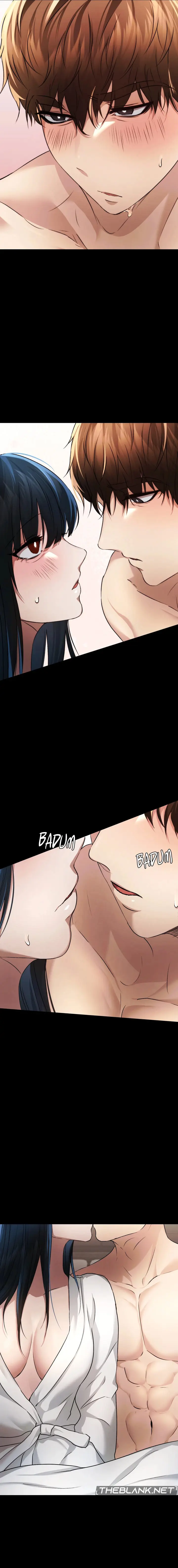 Opentalk Chapter 18 - Page 8