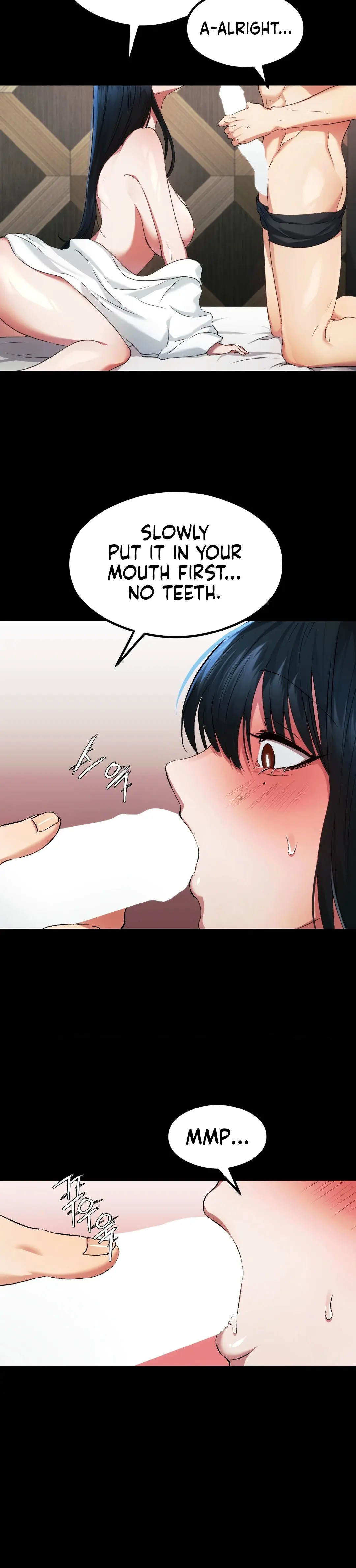 Opentalk Chapter 19 - Page 10