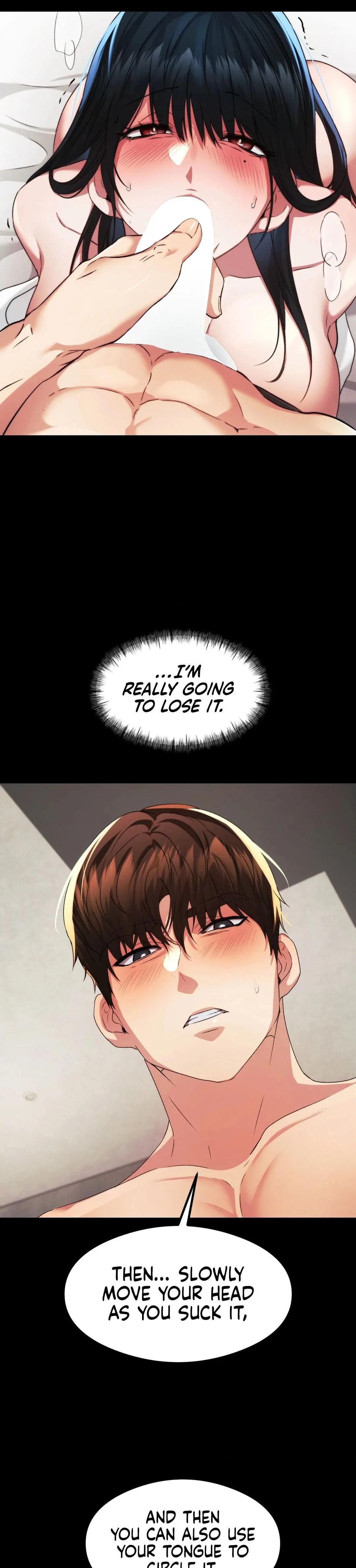 Opentalk Chapter 19 - Page 11