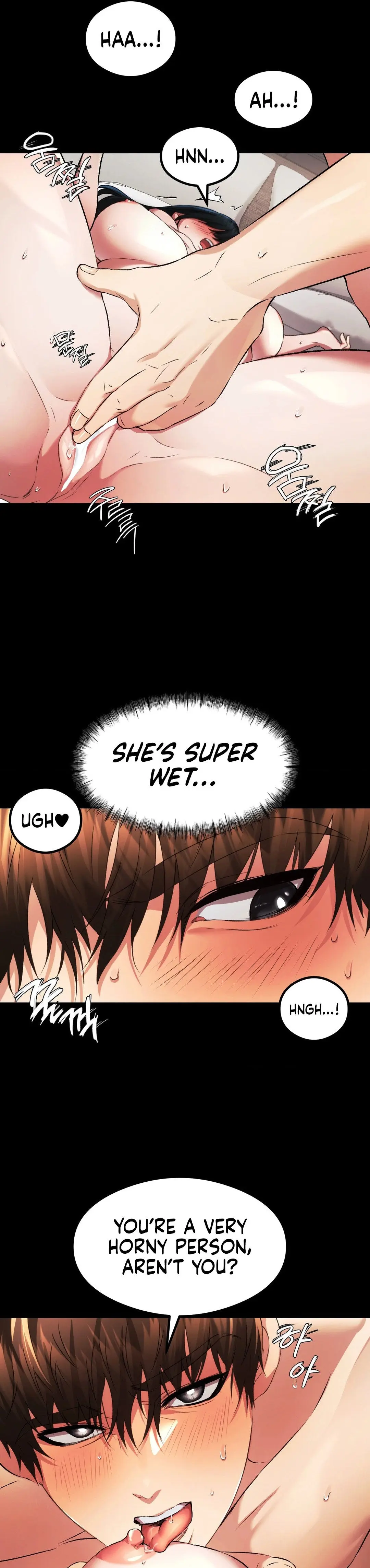 Opentalk Chapter 19 - Page 19