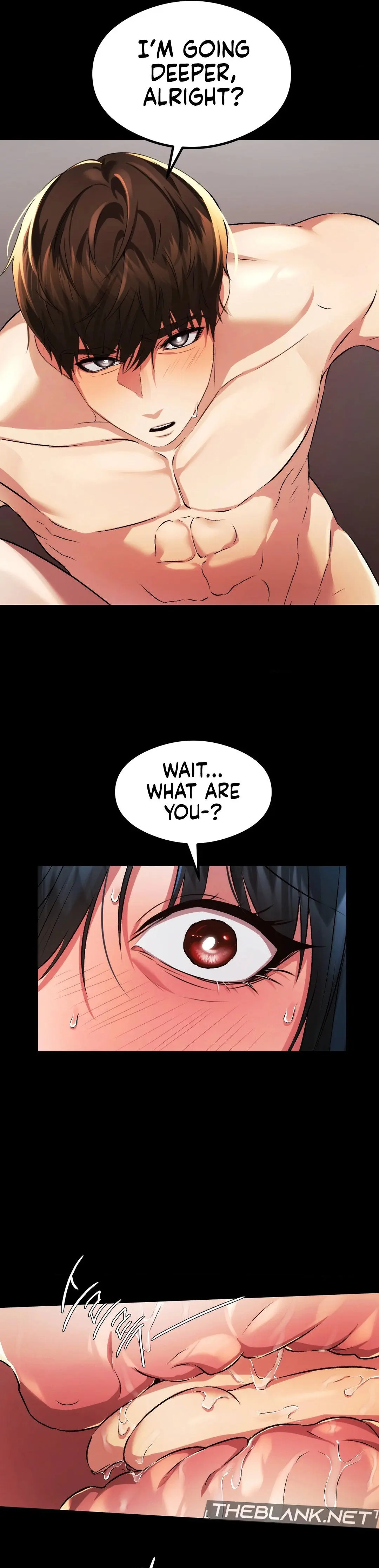 Opentalk Chapter 19 - Page 23