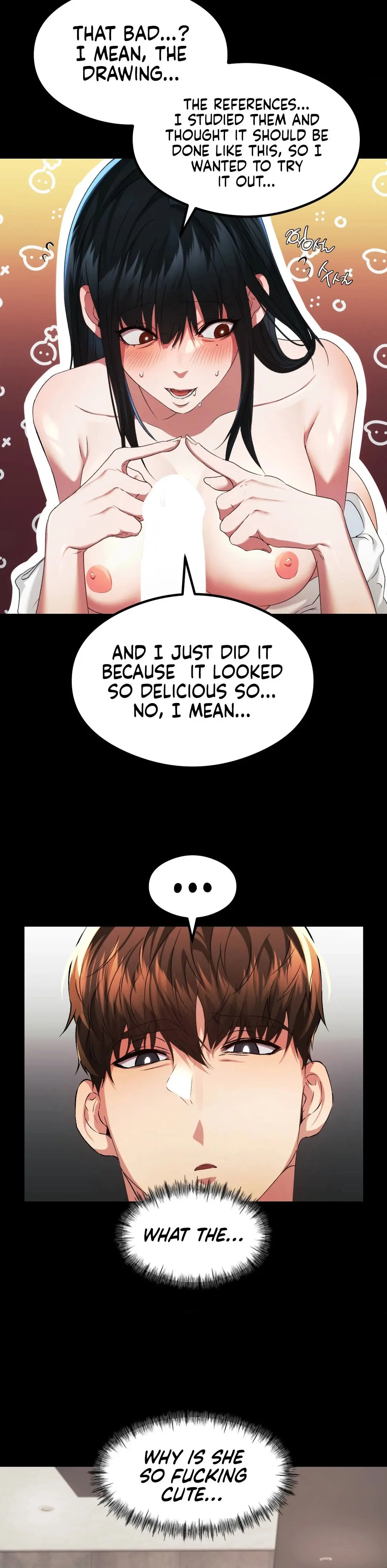 Opentalk Chapter 19 - Page 8