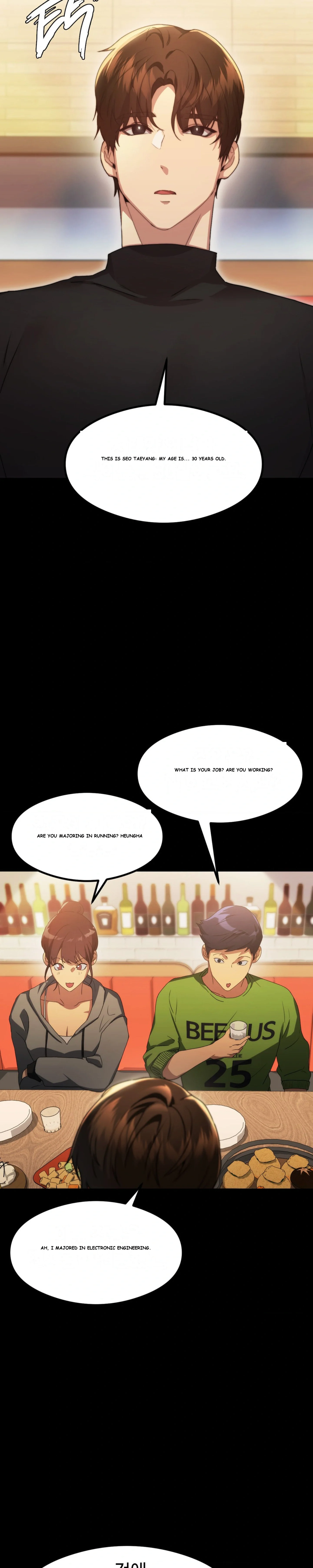 Opentalk Chapter 2 - Page 12