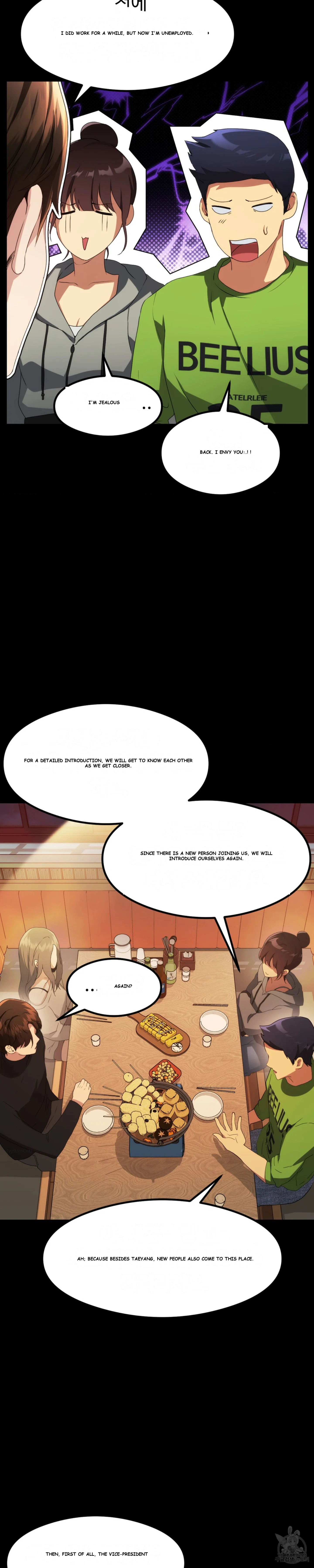 Opentalk Chapter 2 - Page 13