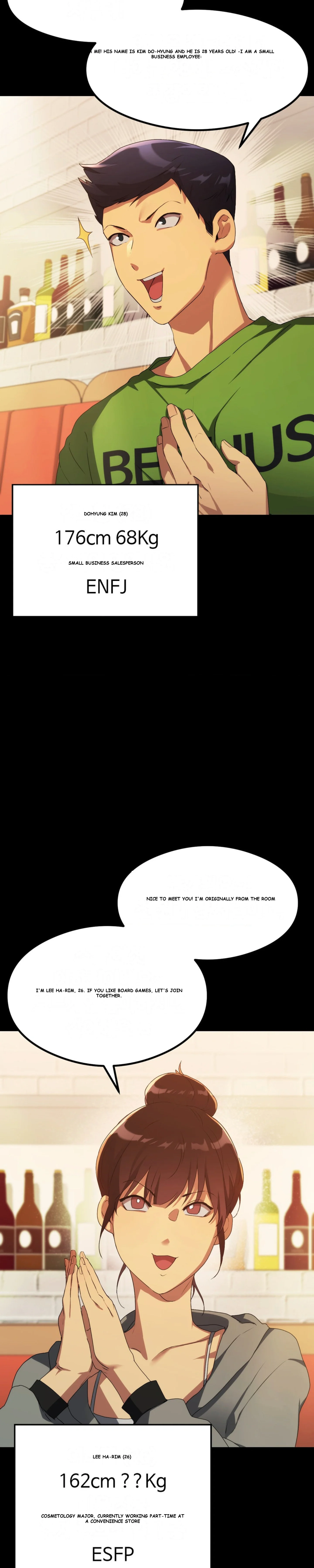 Opentalk Chapter 2 - Page 14