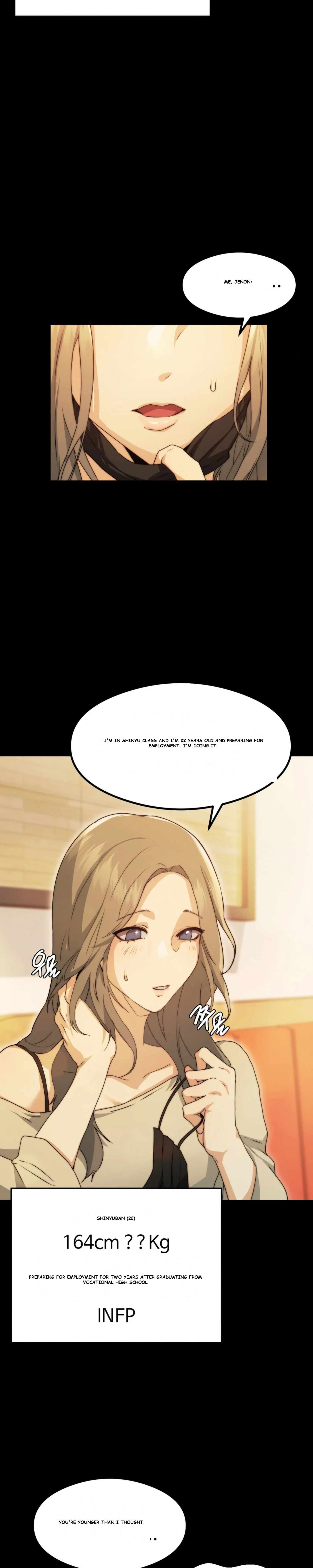 Opentalk Chapter 2 - Page 15
