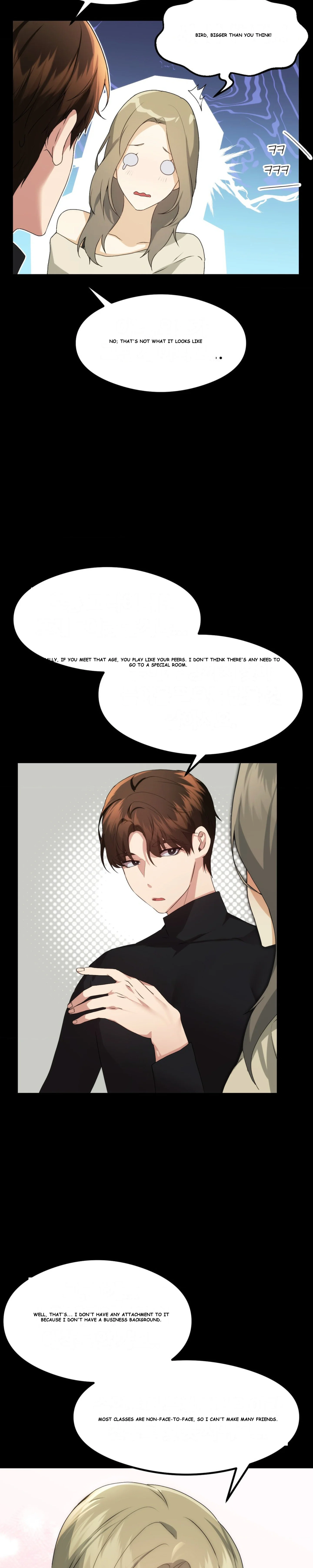 Opentalk Chapter 2 - Page 16