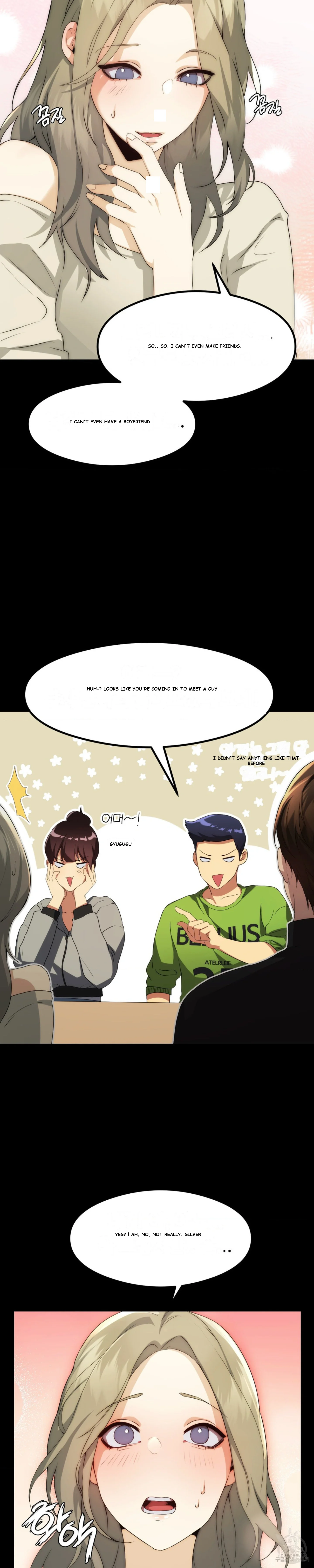 Opentalk Chapter 2 - Page 17