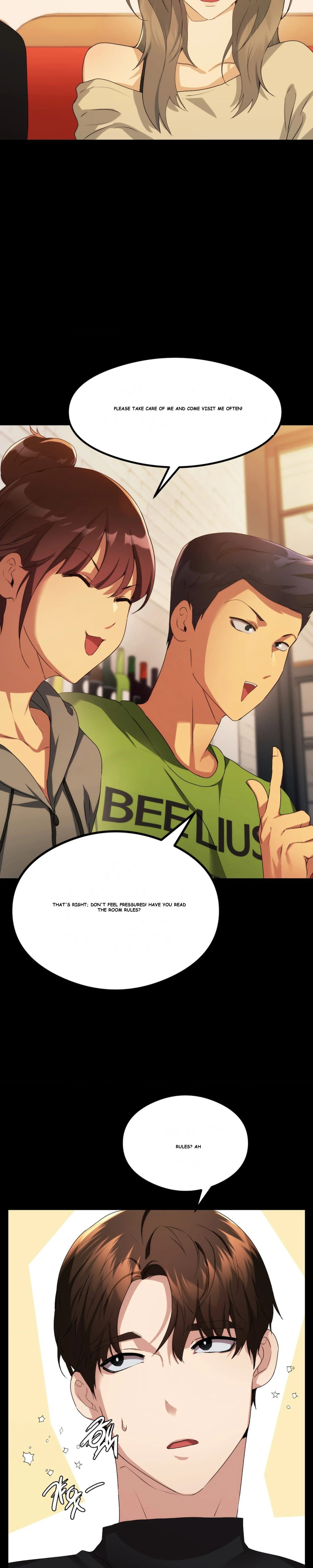 Opentalk Chapter 2 - Page 19