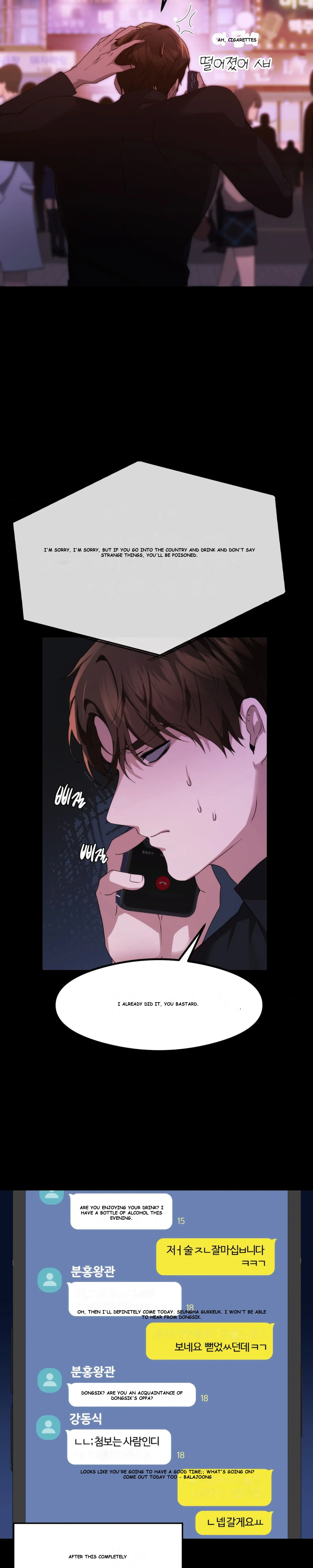 Opentalk Chapter 2 - Page 2