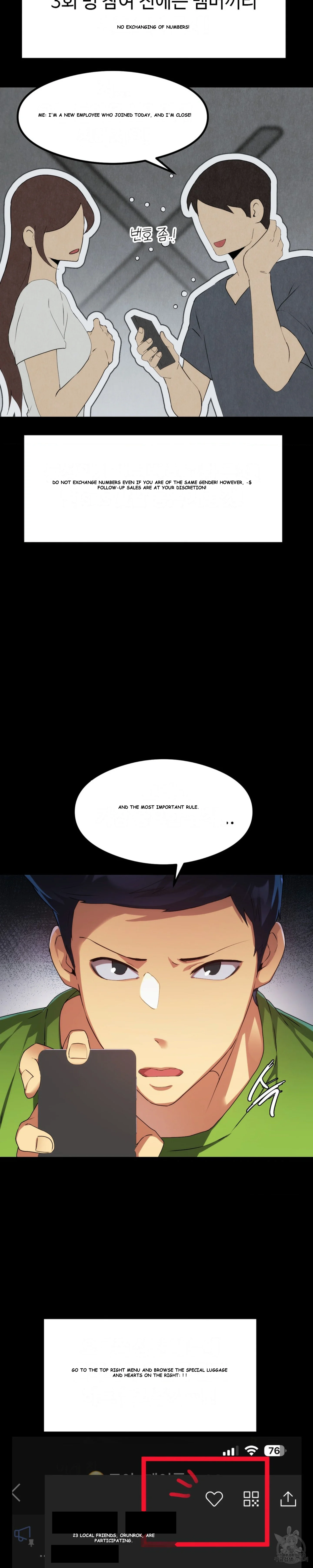 Opentalk Chapter 2 - Page 21