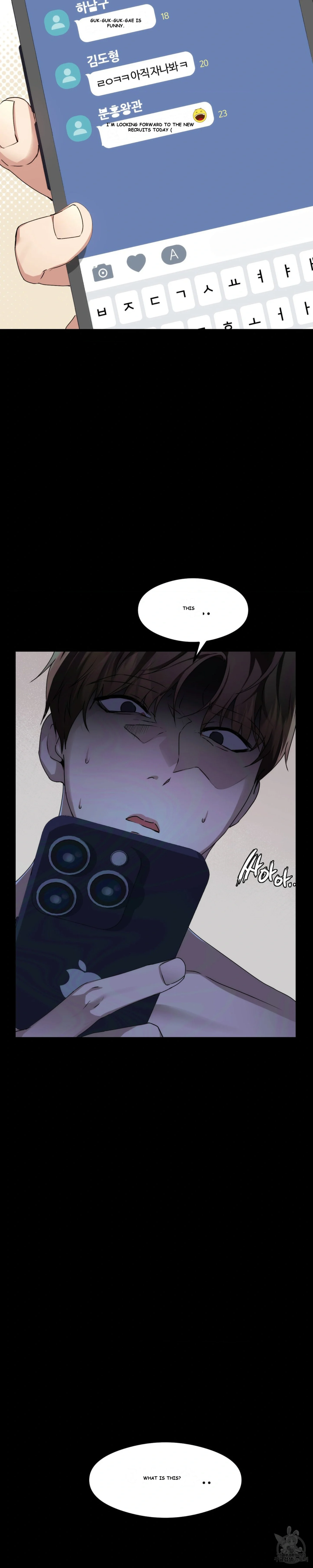 Opentalk Chapter 2 - Page 25