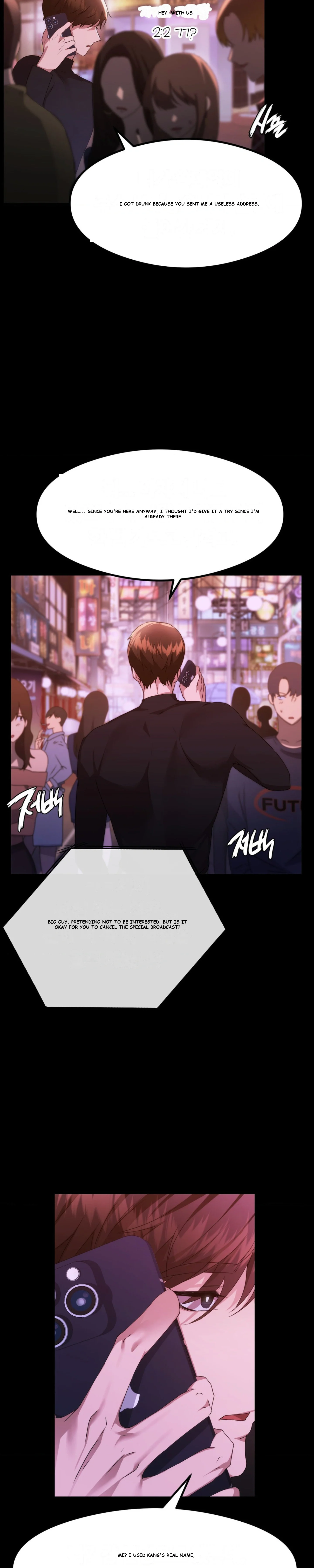 Opentalk Chapter 2 - Page 27