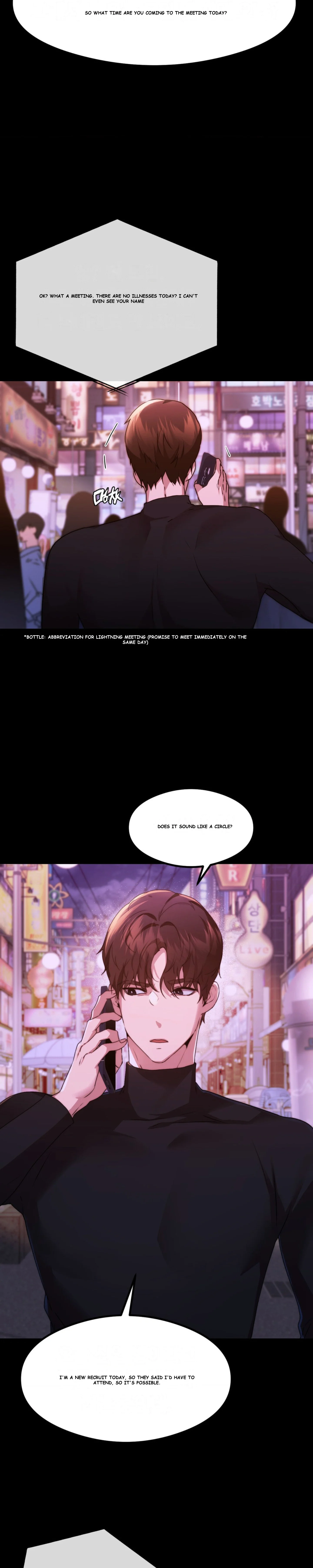 Opentalk Chapter 2 - Page 28