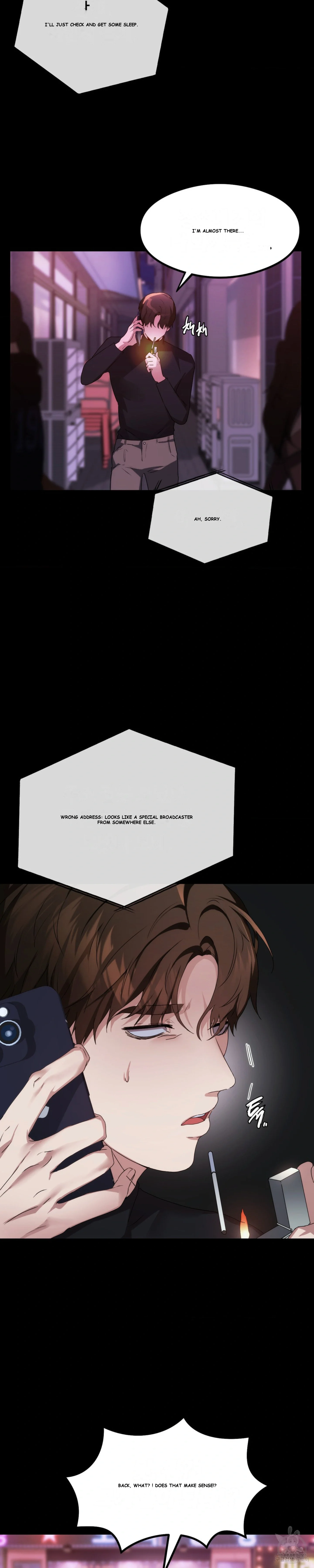Opentalk Chapter 2 - Page 29