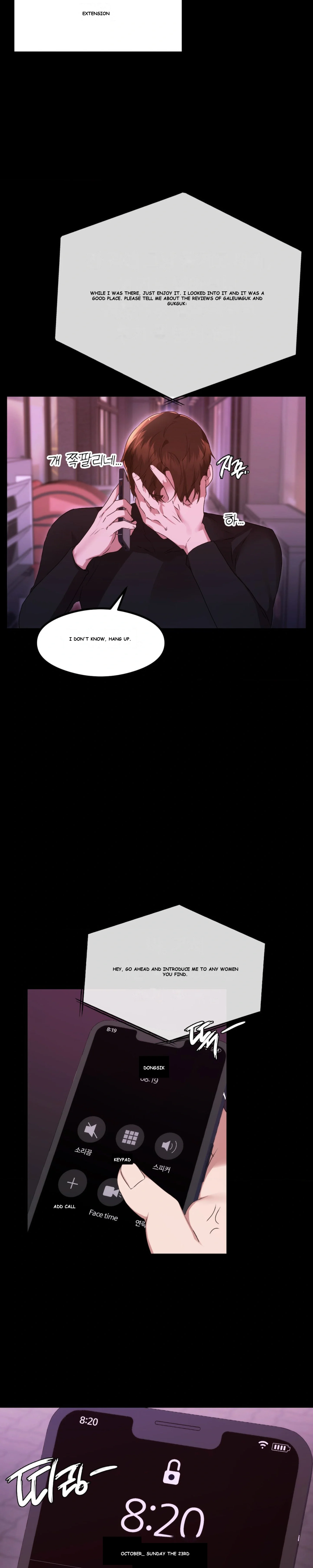 Opentalk Chapter 2 - Page 3
