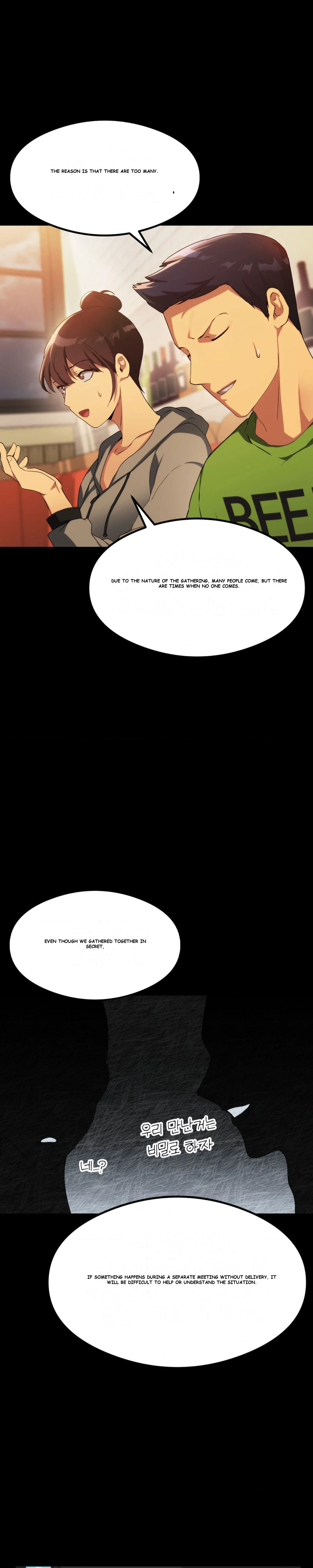 Opentalk Chapter 2 - Page 32