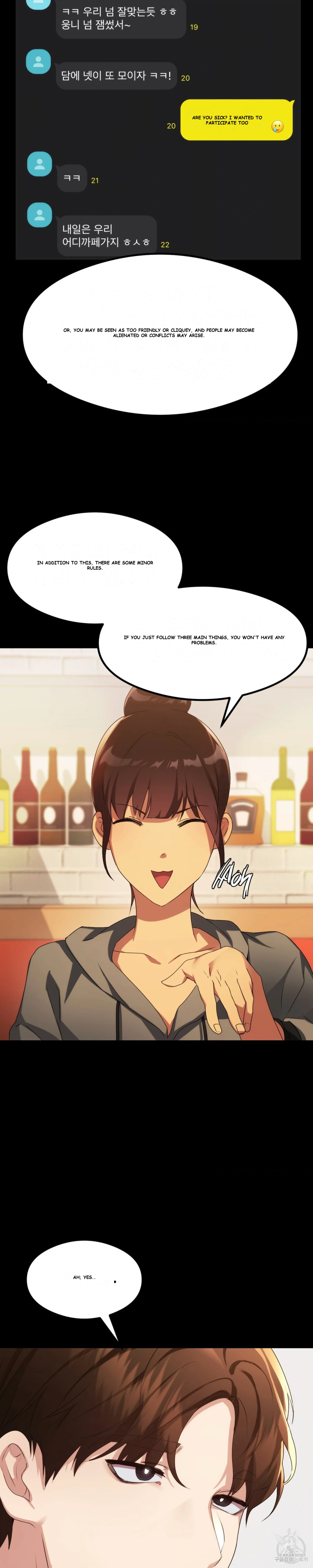 Opentalk Chapter 2 - Page 33