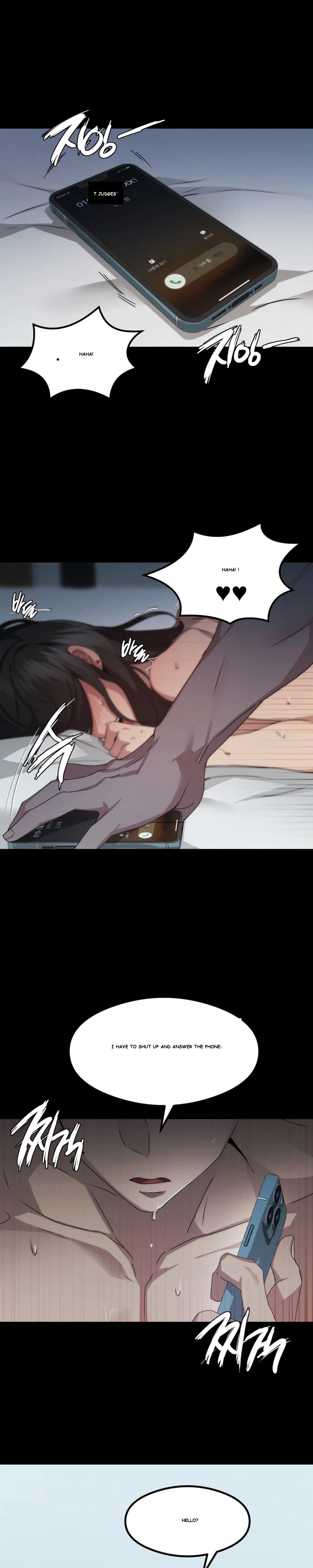 Opentalk Chapter 2 - Page 36