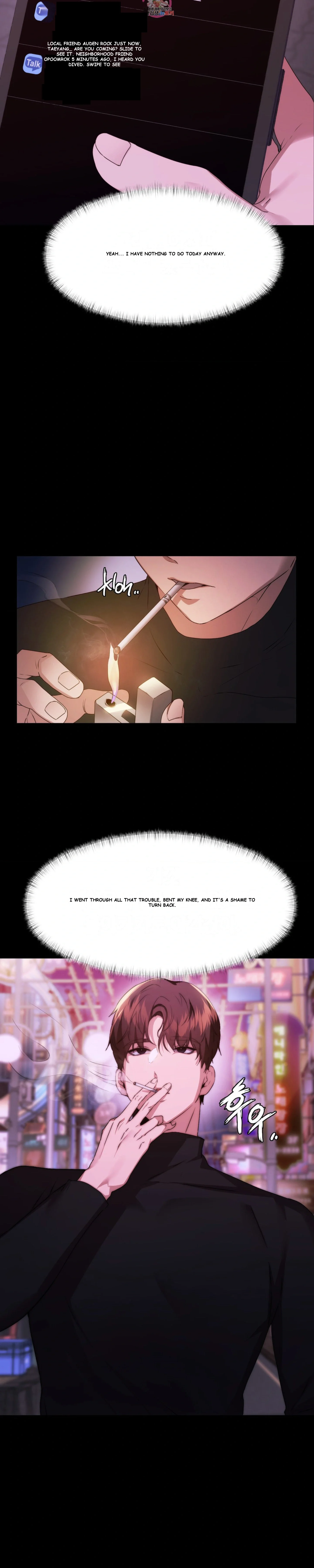 Opentalk Chapter 2 - Page 4