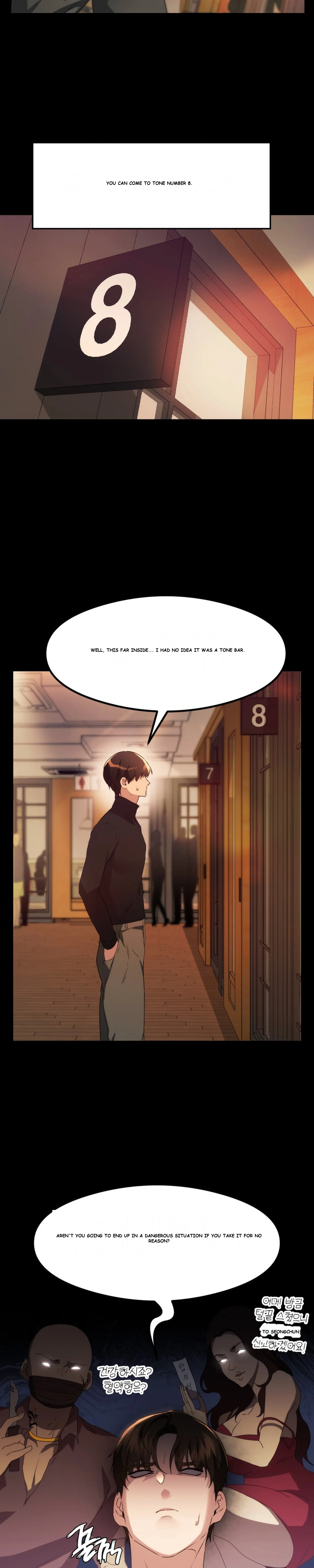 Opentalk Chapter 2 - Page 6