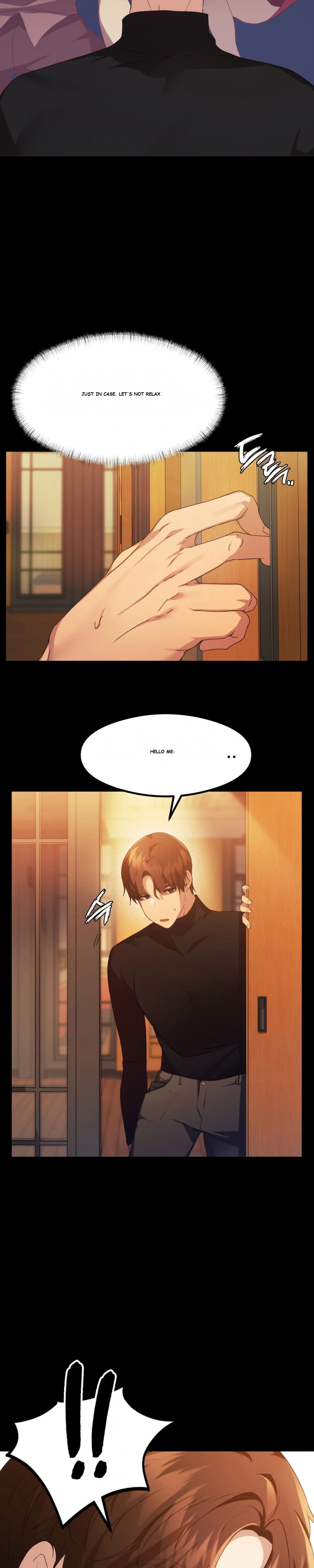 Opentalk Chapter 2 - Page 7