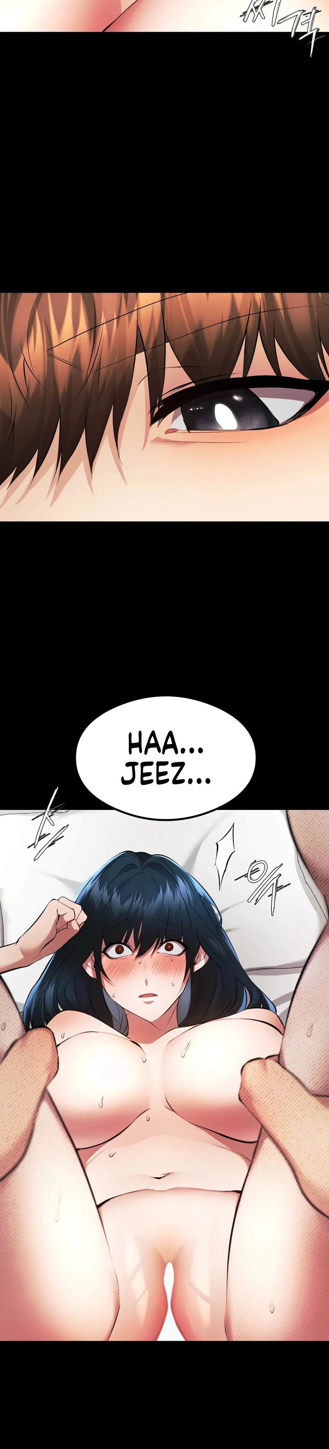 Opentalk Chapter 20 - Page 10